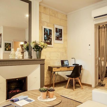 Nona Home Бордо Екстер'єр фото
