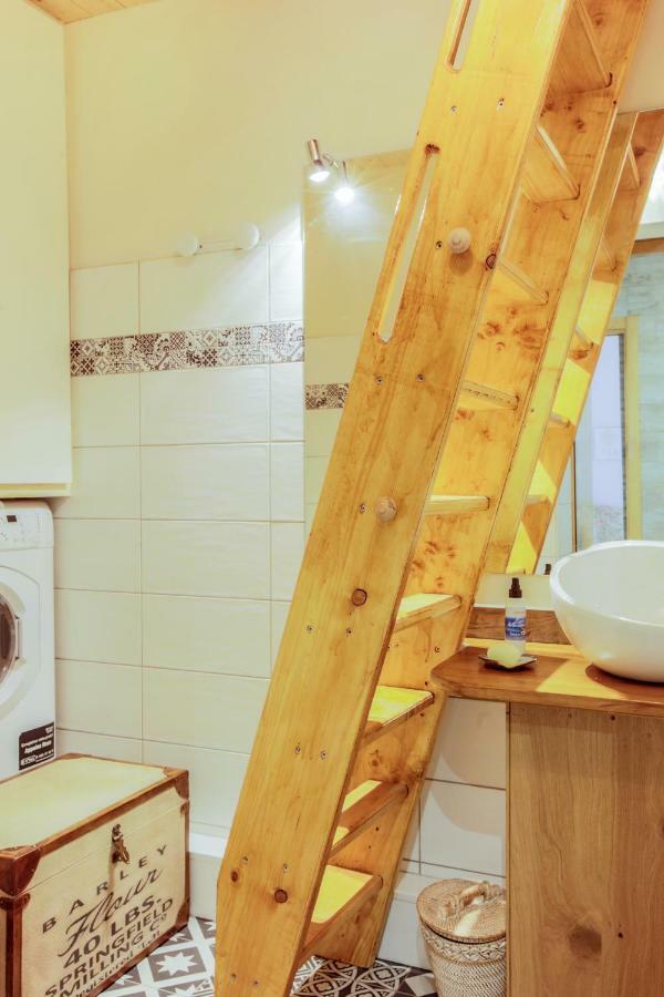 Nona Home Бордо Екстер'єр фото