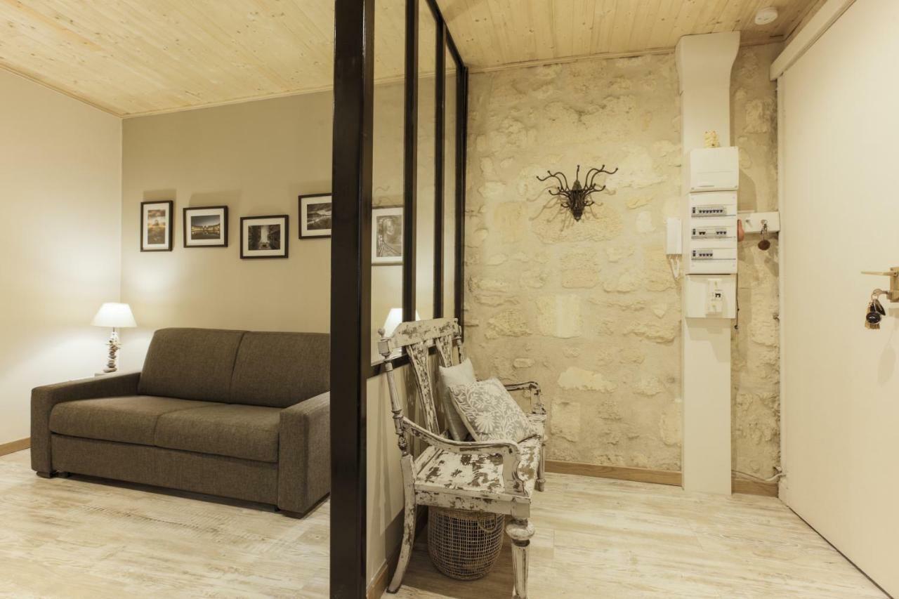 Nona Home Бордо Екстер'єр фото